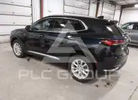 2021 Buick ENVISION photo