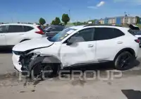 2021 Buick ENVISION фото