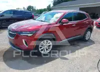2021 Buick ENVISION photo