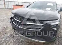 2021 Buick ENVISION фото
