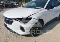 2021 Buick ENVISION фото