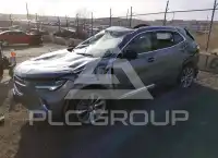 2021 Buick ENVISION photo