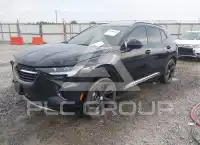 2021 Buick ENVISION фото