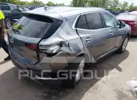 2021 Buick ENVISION photo