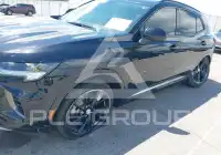 2021 Buick ENVISION фото