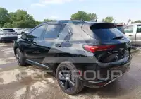 2021 Buick ENVISION фото