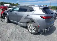 2021 Buick ENVISION фото