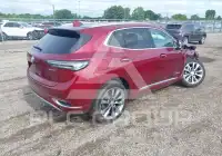 2021 Buick ENVISION photo