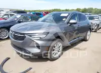 2021 Buick ENVISION photo