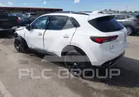 2021 Buick ENVISION фото