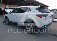 2021 Buick ENVISION фото