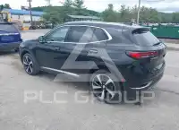 2021 Buick ENVISION фото