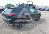 2021 Buick ENVISION photo