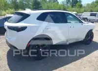 2021 Buick ENVISION фото