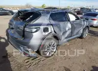 2021 Buick ENVISION photo