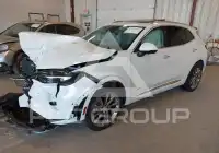 2021 Buick ENVISION photo