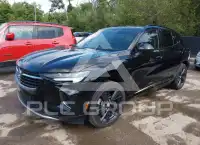 2021 Buick ENVISION фото