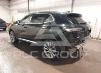 2021 Buick ENVISION фото