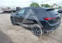2021 Buick ENVISION photo