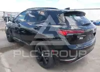 2021 Buick ENVISION photo