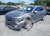 2021 Buick ENVISION фото