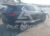2021 Buick ENVISION фото