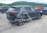 2021 Buick ENVISION фото