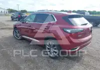 2021 Buick ENVISION photo