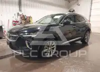 2021 Buick ENVISION фото