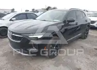 2021 Buick ENVISION photo