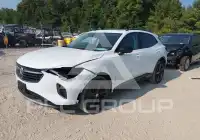 2021 Buick ENVISION фото