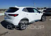 2021 Buick ENVISION photo