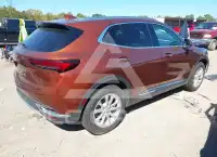 2021 Buick ENVISION фото