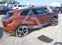 2021 Buick ENVISION фото