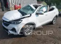 2021 Buick ENCORE photo