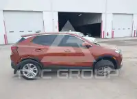 2021 Buick ENCORE фото