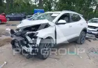 2021 Buick ENCORE фото