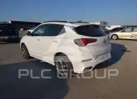 2021 Buick ENCORE photo