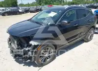 2021 Buick ENCORE фото