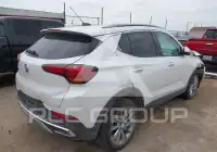 2021 Buick ENCORE photo