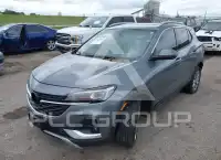 2021 Buick ENCORE фото