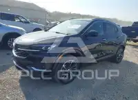 2021 Buick ENCORE photo