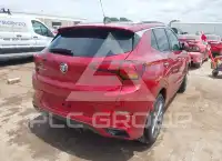2021 Buick ENCORE photo