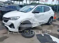 2021 Buick ENCORE photo