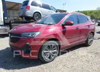 2021 Buick ENCORE фото