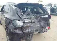 2021 Buick ENCORE фото