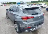 2021 Buick ENCORE фото