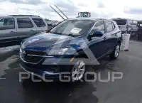 2021 Buick ENCORE photo