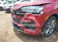2021 Buick ENCORE photo