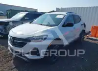 2021 Buick ENCORE photo